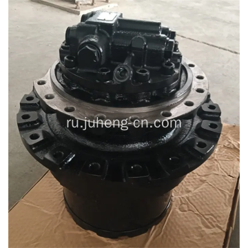 9233690 ZX230 Бортовой привод ZX230 Ходовой двигатель